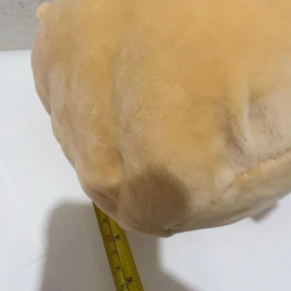 NWOT Kellytoy Squishmallows Rahima the Camel 8 Inches Plush Brown. - Picture 9 of 9